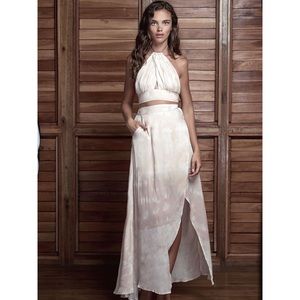 The Jet Set Diaries Brand NEW 2 piece set!!!